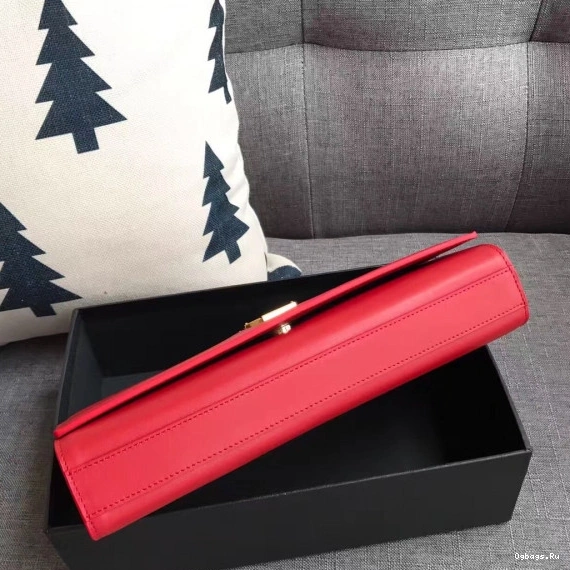 YSL Wallet 0725